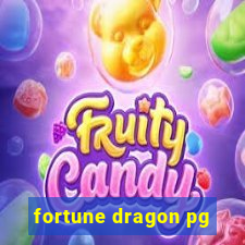 fortune dragon pg